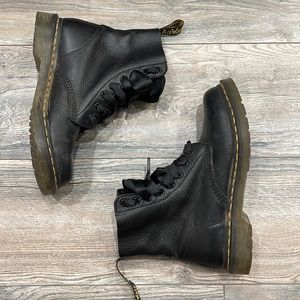 Soft Leather Dr Martens
